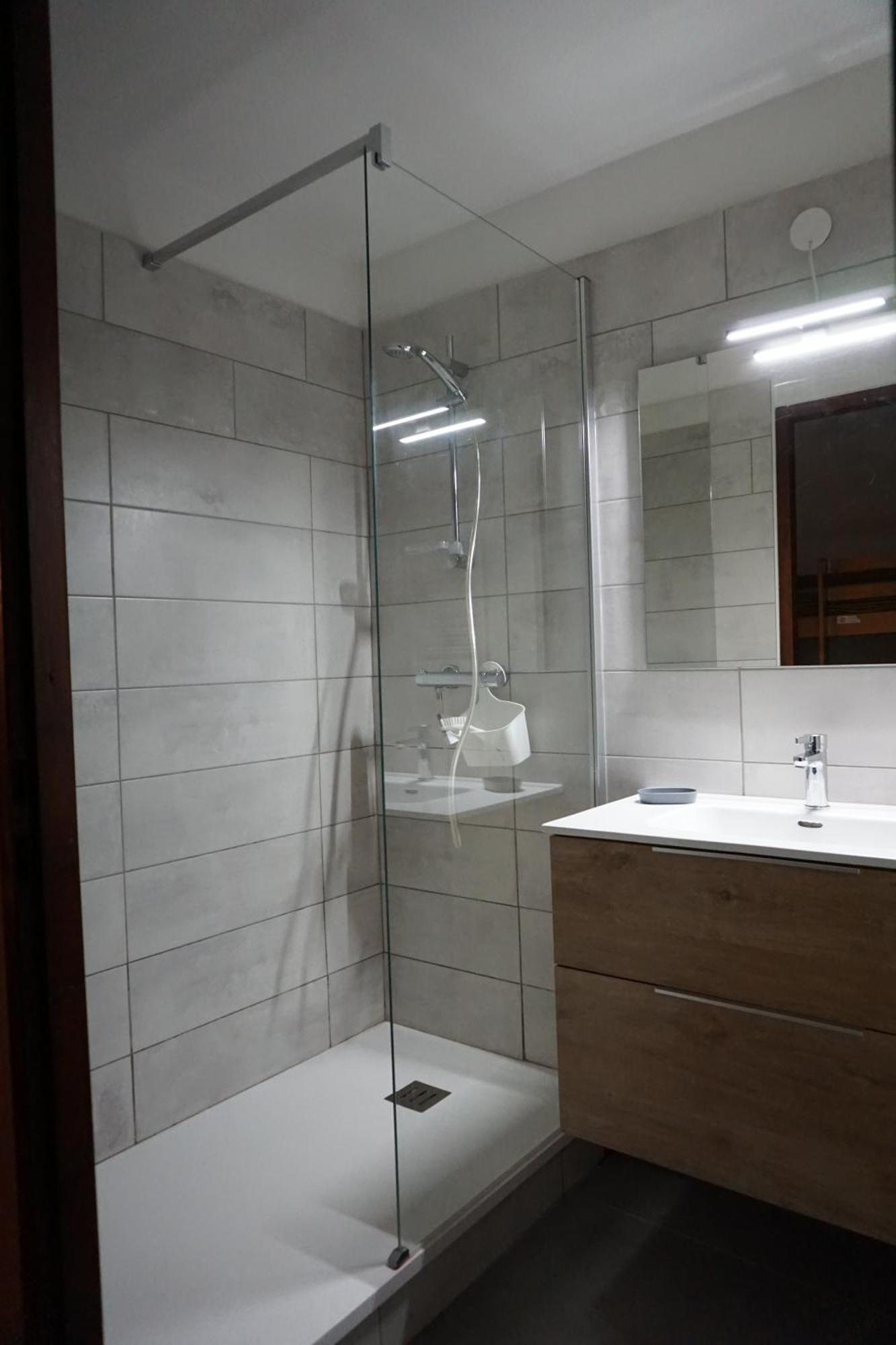 Flocon Residence Cybele Brides-les-Bains Eksteriør bilde